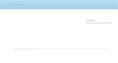 Desktop Screenshot of jp.ciao-surveys.com